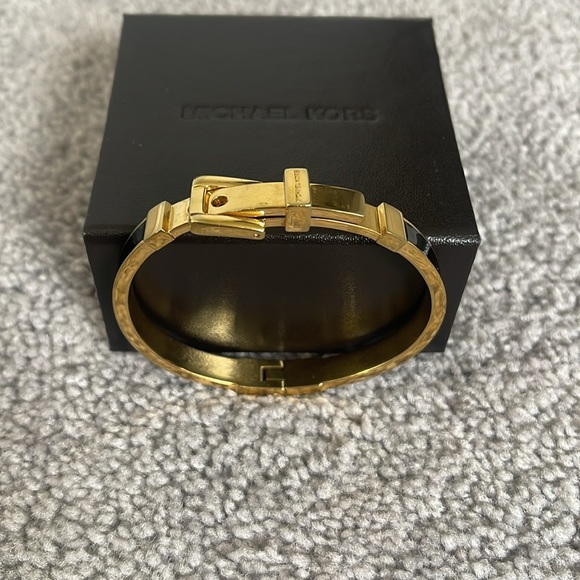 Michael Kors Buckle Bracelet - Picture 2 of 4
